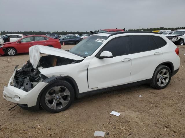 2014 BMW X1 SDRIVE28I