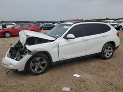 2014 BMW X1 SDRIVE28I en venta en Houston, TX