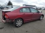 2006 Honda Civic LX