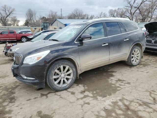 2014 Buick Enclave