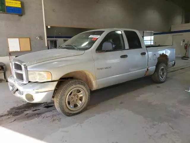 2004 Dodge RAM 1500 ST