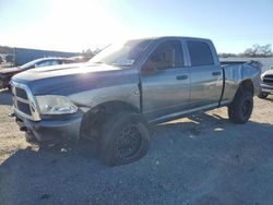 2010 Dodge RAM 2500 en venta en Anderson, CA