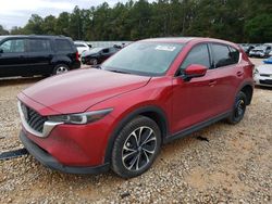 Lots with Bids for sale at auction: 2023 Mazda CX-5 Premium Plus