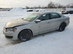 2012 Volkswagen Passat SE en venta en London, ON