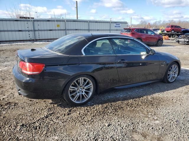 2007 BMW 335 I