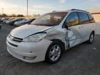 2005 Toyota Sienna XLE