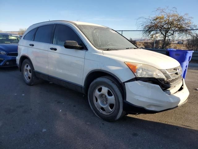 2010 Honda CR-V LX