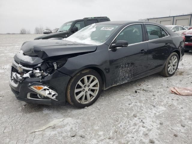 2014 Chevrolet Malibu 2LT