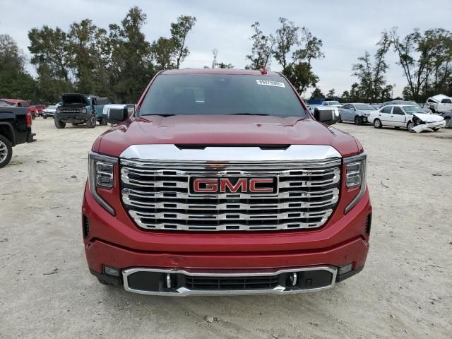 2023 GMC Sierra K1500 Denali