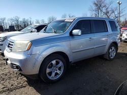 Run And Drives Cars for sale at auction: 2012 Honda Pilot EX