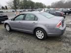 2007 Ford Fusion S