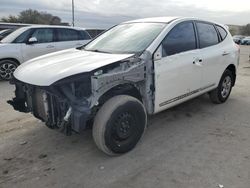 Salvage Cars with No Bids Yet For Sale at auction: 2012 Nissan Rogue S