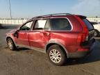 2008 Volvo XC90 3.2