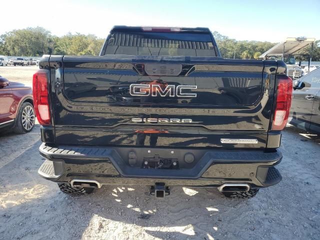 2021 GMC Sierra K1500 Elevation