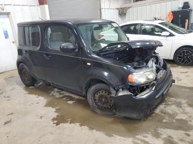 2009 Nissan Cube Base