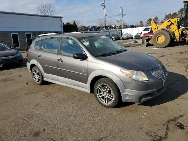 2007 Pontiac Vibe