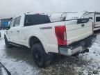 2020 Ford F250 Super Duty