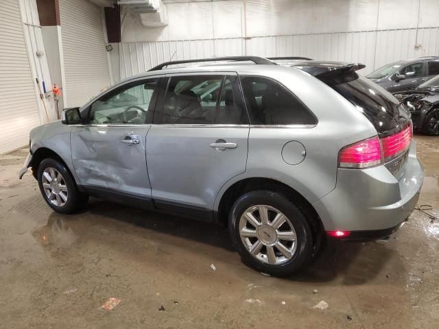 2007 Lincoln MKX