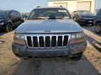 2002 Jeep Grand Cherokee Laredo