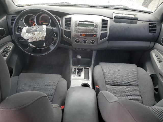 2011 Toyota Tacoma Double Cab Prerunner