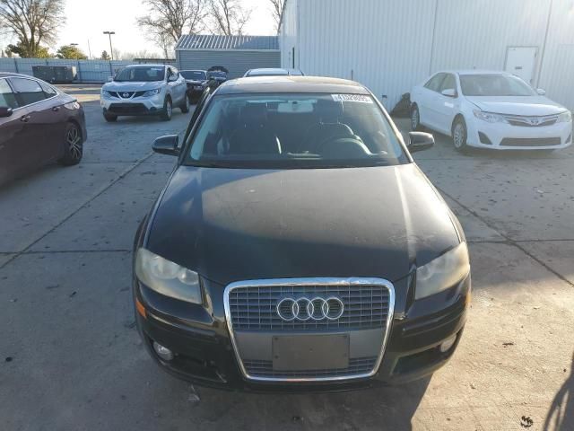 2007 Audi A3 2.0 Premium