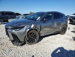 Vehiculos salvage en venta de Copart Taylor, TX: 2022 Lexus NX 350