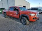 2017 Toyota Tacoma Double Cab