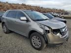 2008 Ford Edge Limited