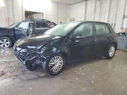 2014 Volkswagen Golf en venta en Madisonville, TN