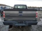 2010 Ford F150 Super Cab