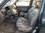 2002 Toyota 4runner Limited