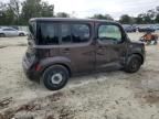 2013 Nissan Cube S