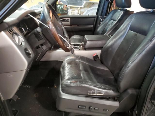 2010 Ford Expedition Limited