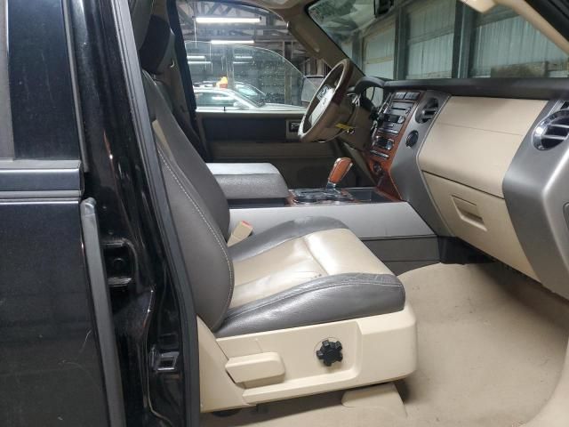 2008 Ford Expedition Eddie Bauer