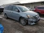 2007 Honda Odyssey EXL