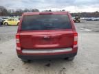 2012 Jeep Patriot Latitude