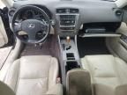 2010 Lexus IS 250