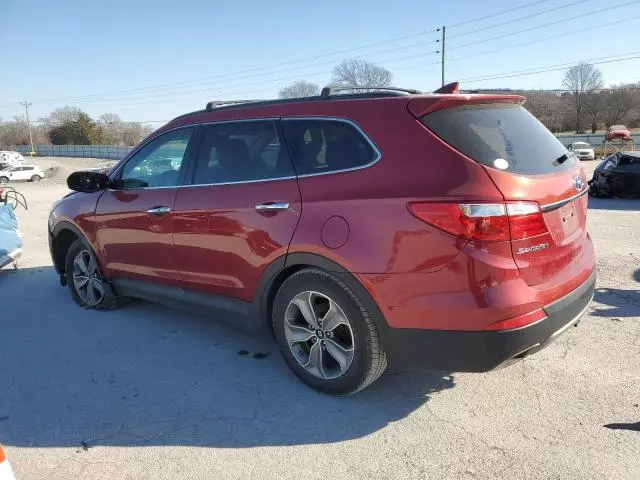 2014 Hyundai Santa FE GLS