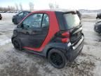 2013 Smart Fortwo Pure