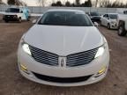 2014 Lincoln MKZ Hybrid