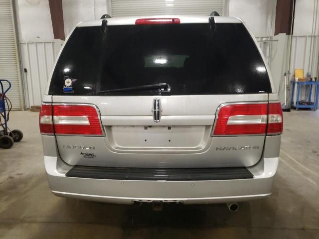 2011 Lincoln Navigator