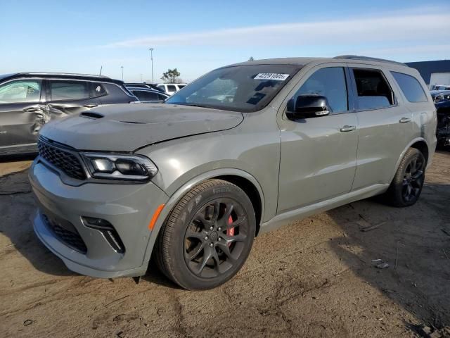 2021 Dodge Durango SRT 392