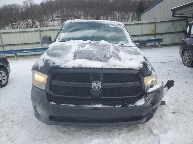 2014 Dodge RAM 1500 ST