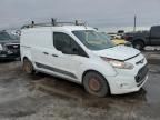 2016 Ford Transit Connect XLT