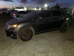 Toyota Venza salvage cars for sale: 2010 Toyota Venza