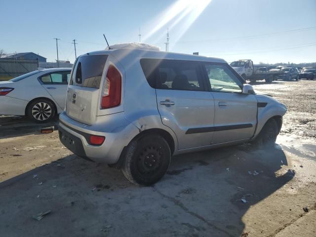 2012 KIA Soul