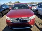 2013 Dodge Durango Crew