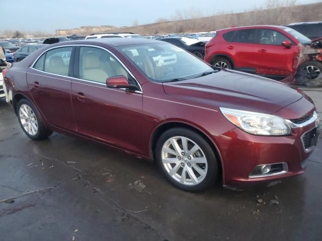 2015 Chevrolet Malibu 2LT