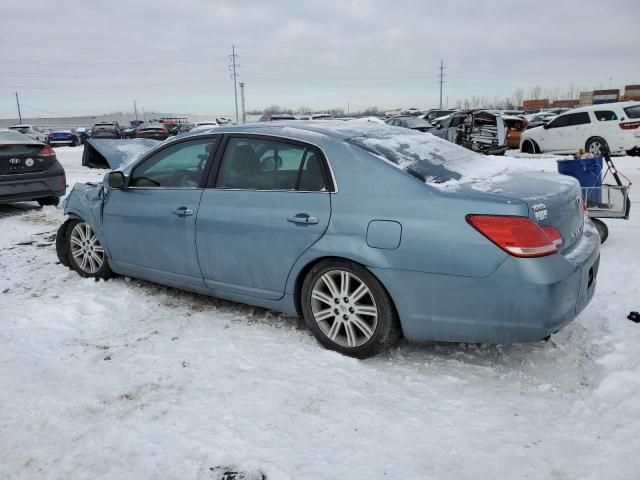 2007 Toyota Avalon XL