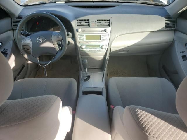 2009 Toyota Camry Hybrid